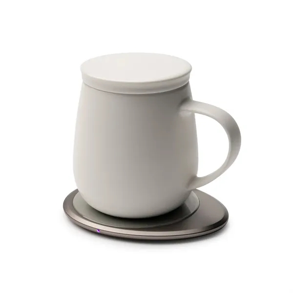 Ui 3 Self-heating Mug Set - Ui 3 Self-heating Mug Set - Image 1 of 24