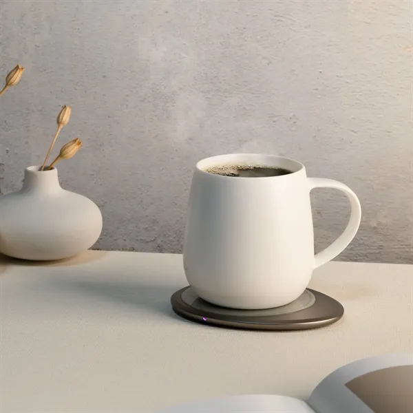 Ui 3 Self-heating Mug Set - Ui 3 Self-heating Mug Set - Image 2 of 24