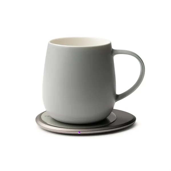 Ui 3 Self-heating Mug Set - Ui 3 Self-heating Mug Set - Image 7 of 24