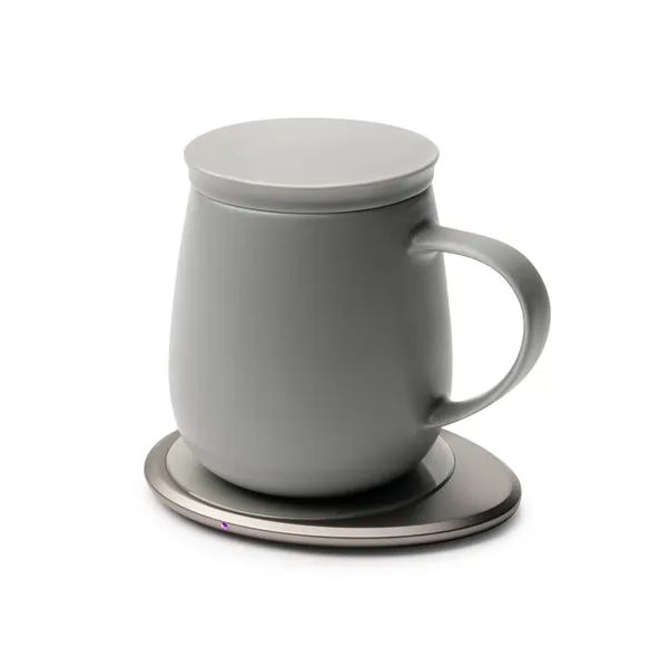 Ui 3 Self-heating Mug Set - Ui 3 Self-heating Mug Set - Image 8 of 24