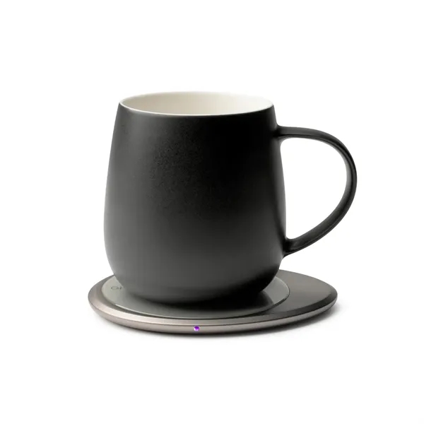 Ui 3 Self-heating Mug Set - Ui 3 Self-heating Mug Set - Image 10 of 24