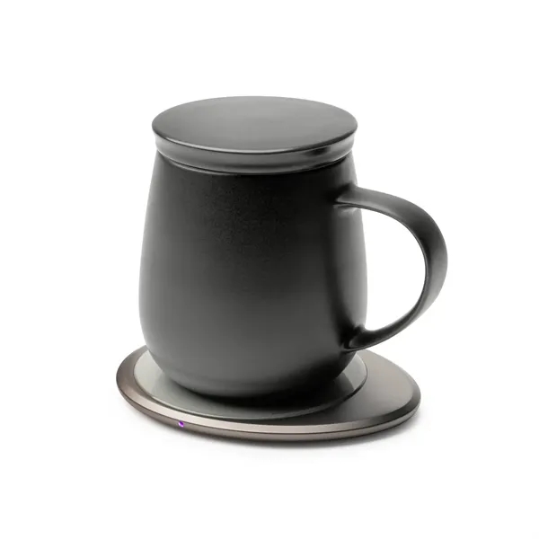 Ui 3 Self-heating Mug Set - Ui 3 Self-heating Mug Set - Image 11 of 24