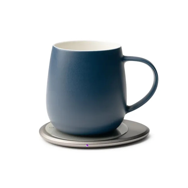 Ui 3 Self-heating Mug Set - Ui 3 Self-heating Mug Set - Image 13 of 24