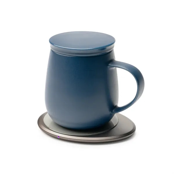 Ui 3 Self-heating Mug Set - Ui 3 Self-heating Mug Set - Image 14 of 24