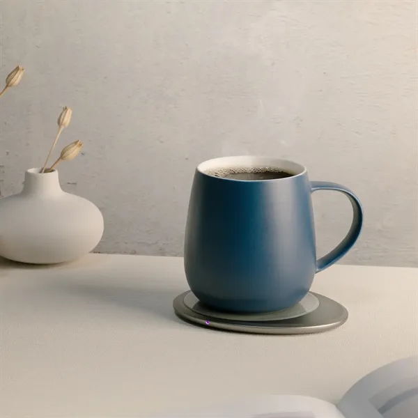 Ui 3 Self-heating Mug Set - Ui 3 Self-heating Mug Set - Image 15 of 24