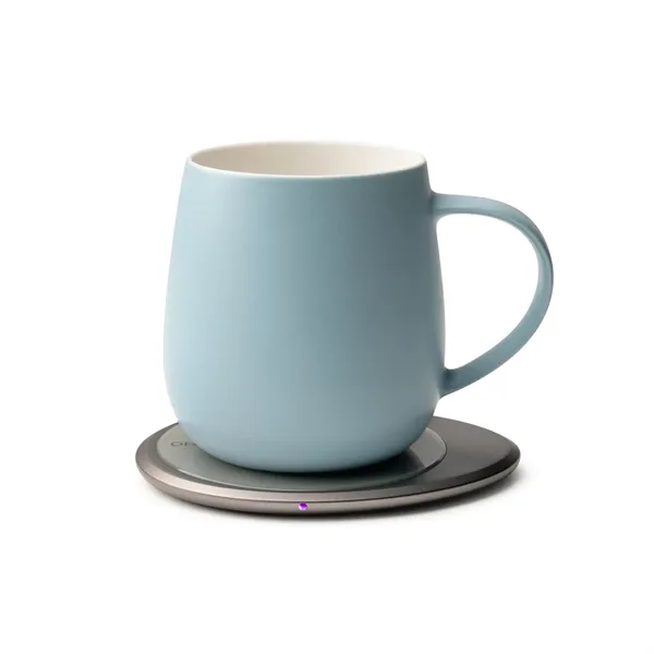 Ui 3 Self-heating Mug Set - Ui 3 Self-heating Mug Set - Image 16 of 24