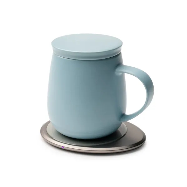 Ui 3 Self-heating Mug Set - Ui 3 Self-heating Mug Set - Image 17 of 24