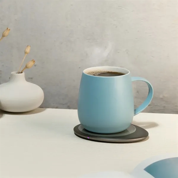 Ui 3 Self-heating Mug Set - Ui 3 Self-heating Mug Set - Image 18 of 24