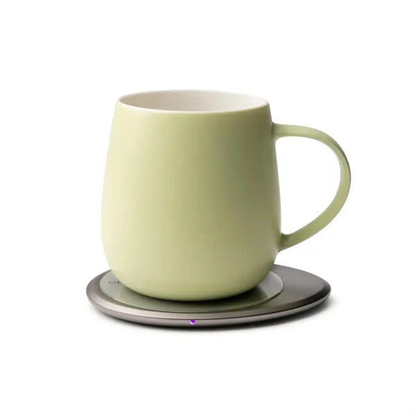 Ui 3 Self-heating Mug Set - Ui 3 Self-heating Mug Set - Image 19 of 24