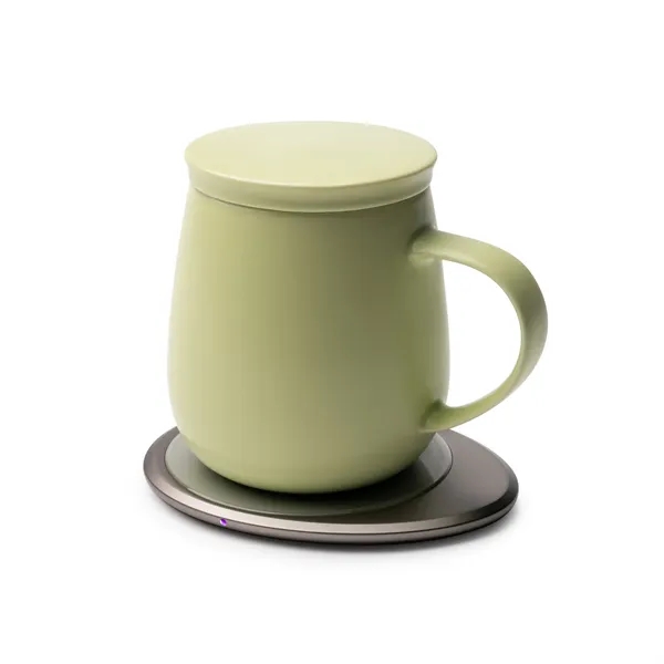 Ui 3 Self-heating Mug Set - Ui 3 Self-heating Mug Set - Image 20 of 24