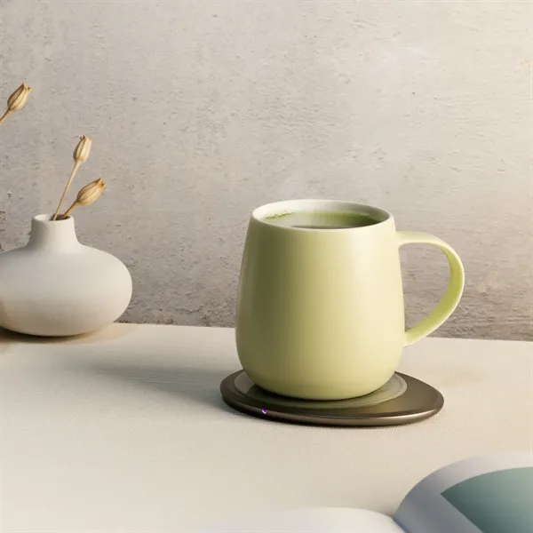 Ui 3 Self-heating Mug Set - Ui 3 Self-heating Mug Set - Image 21 of 24