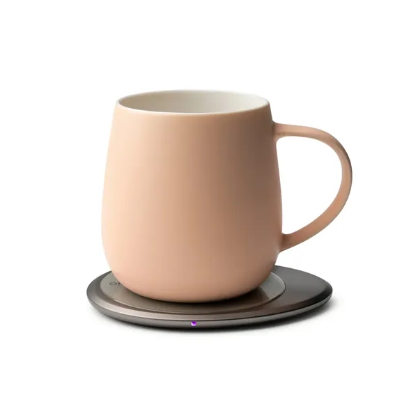 Ui 3 Self-heating Mug Set - Ui 3 Self-heating Mug Set - Image 22 of 24