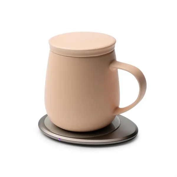 Ui 3 Self-heating Mug Set - Ui 3 Self-heating Mug Set - Image 23 of 24