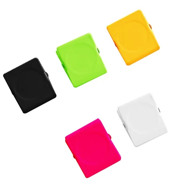 Refrigerator Magnets Clips - Refrigerator Magnets Clips - Image 1 of 3