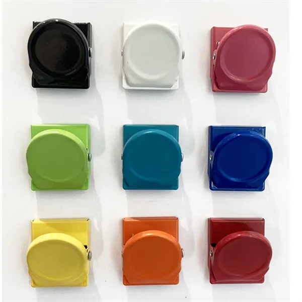 Refrigerator Magnets Clips - Refrigerator Magnets Clips - Image 2 of 3