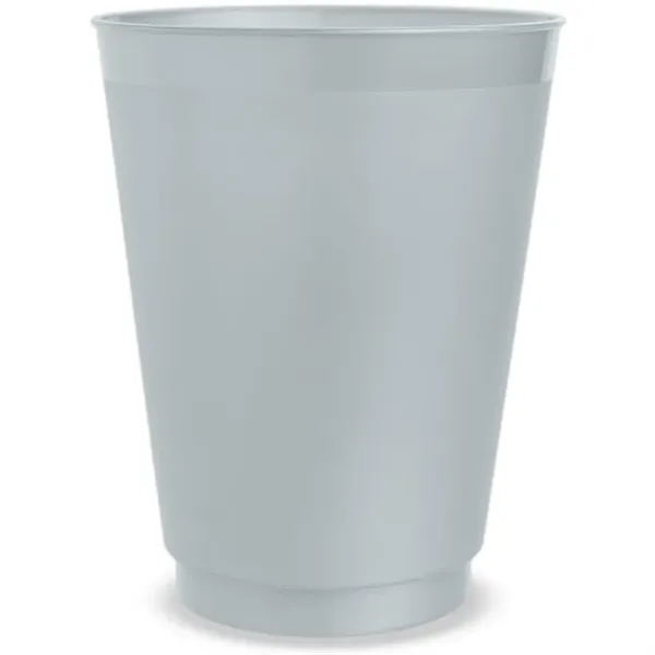 16oz Frosted Stadium Cups - 16oz Frosted Stadium Cups - Image 7 of 7