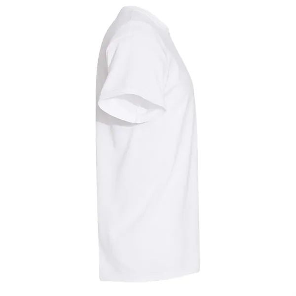 Gildan® Adult Heavy Cotton™ T-Shirt - Gildan® Adult Heavy Cotton™ T-Shirt - Image 15 of 19