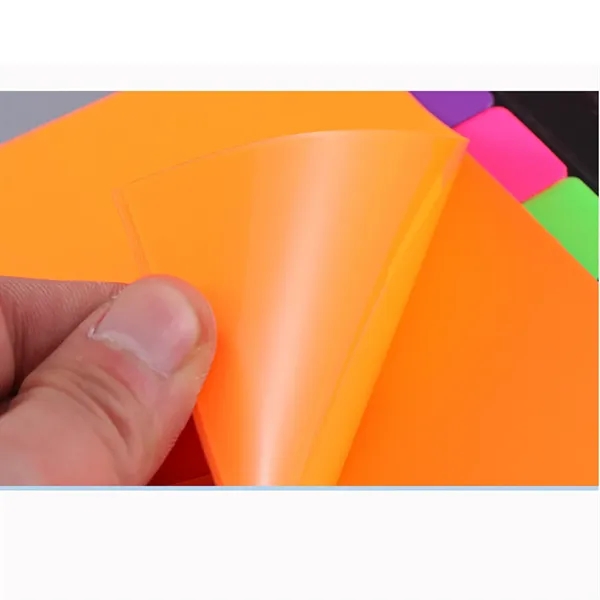 Divider Sticky Notes Set - Divider Sticky Notes Set - Image 3 of 3