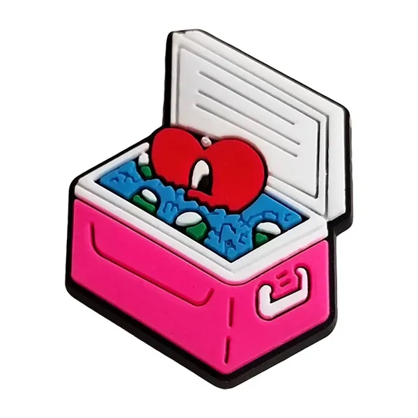 Silicone  Cartoon Reusable Straw Toppers - Silicone  Cartoon Reusable Straw Toppers - Image 4 of 5