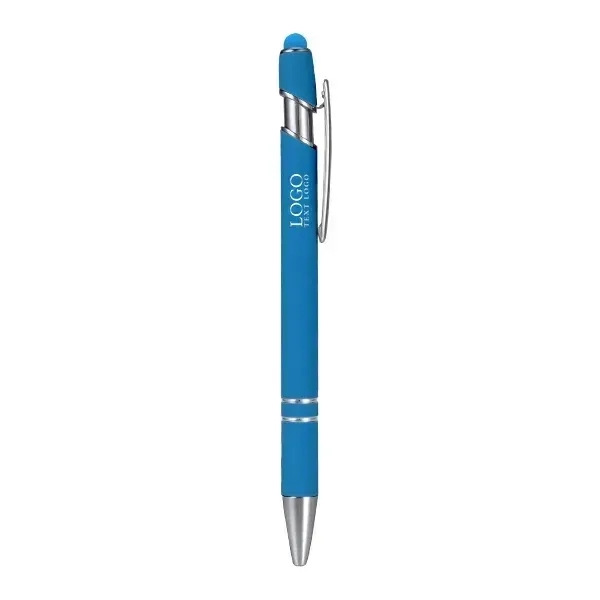 Stylus & Metal Ballpoint Pen - Stylus & Metal Ballpoint Pen - Image 1 of 5