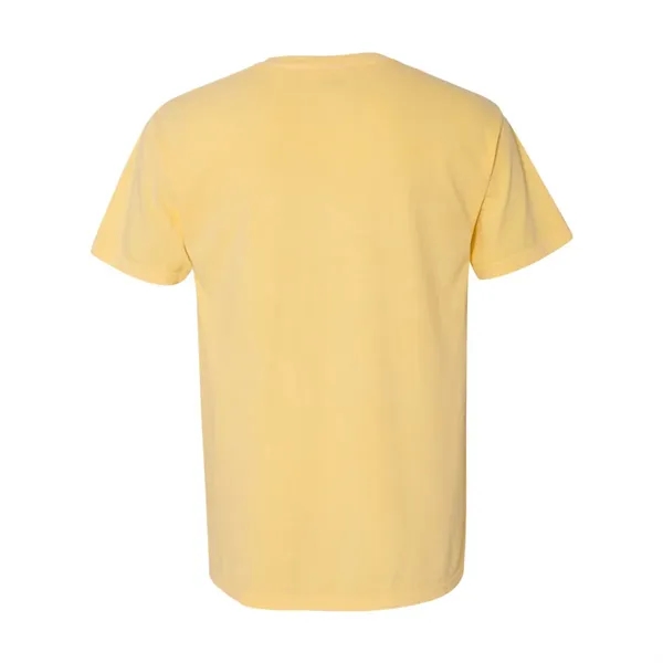 Comfort Colors® Adult Heavyweight Pocket T-Shirt - Comfort Colors® Adult Heavyweight Pocket T-Shirt - Image 8 of 66