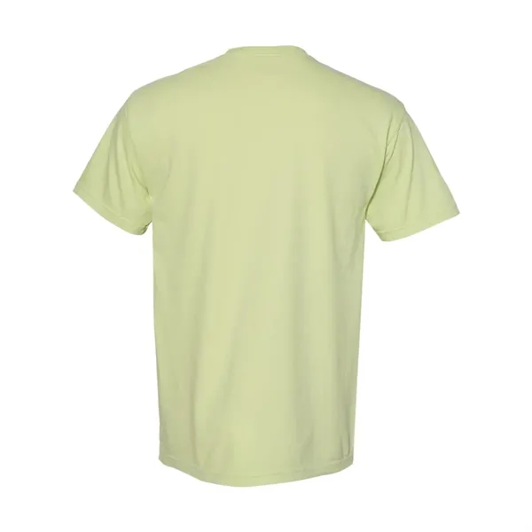 Comfort Colors® Adult Heavyweight Pocket T-Shirt - Comfort Colors® Adult Heavyweight Pocket T-Shirt - Image 9 of 66