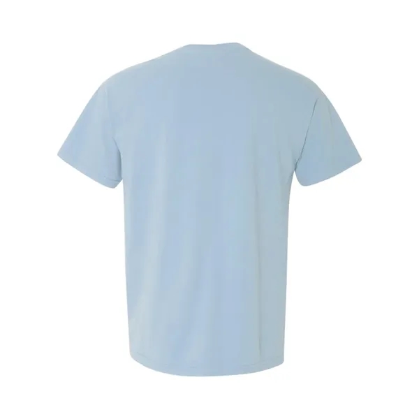 Comfort Colors® Adult Heavyweight Pocket T-Shirt - Comfort Colors® Adult Heavyweight Pocket T-Shirt - Image 11 of 66