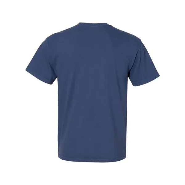 Comfort Colors® Adult Heavyweight Pocket T-Shirt - Comfort Colors® Adult Heavyweight Pocket T-Shirt - Image 13 of 66