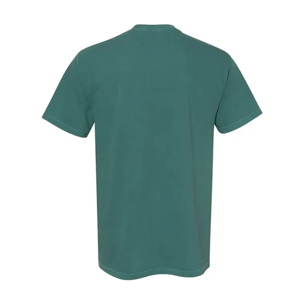 Comfort Colors® Adult Heavyweight Pocket T-Shirt - Comfort Colors® Adult Heavyweight Pocket T-Shirt - Image 19 of 66