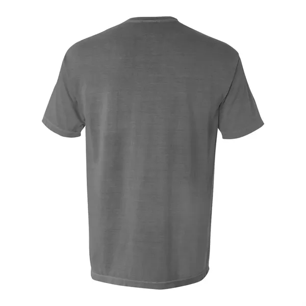 Comfort Colors® Adult Heavyweight Pocket T-Shirt - Comfort Colors® Adult Heavyweight Pocket T-Shirt - Image 21 of 66