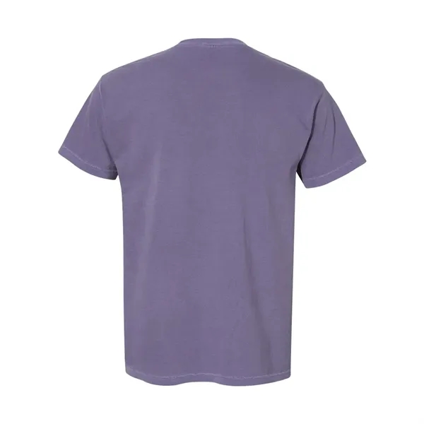 Comfort Colors® Adult Heavyweight Pocket T-Shirt - Comfort Colors® Adult Heavyweight Pocket T-Shirt - Image 22 of 66