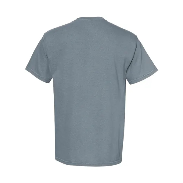 Comfort Colors® Adult Heavyweight Pocket T-Shirt - Comfort Colors® Adult Heavyweight Pocket T-Shirt - Image 23 of 66