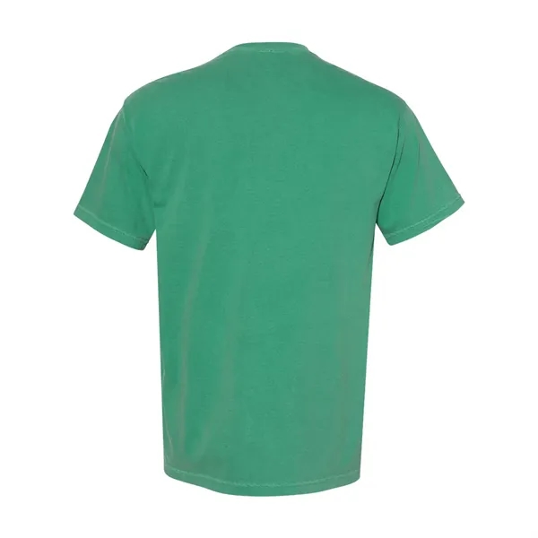 Comfort Colors® Adult Heavyweight Pocket T-Shirt - Comfort Colors® Adult Heavyweight Pocket T-Shirt - Image 24 of 66