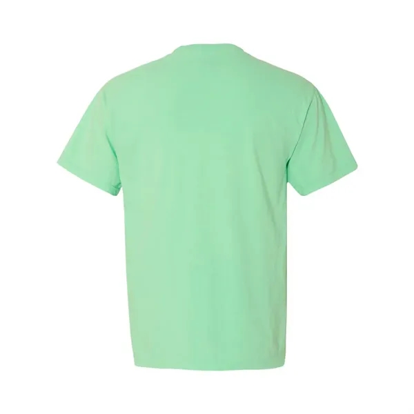 Comfort Colors® Adult Heavyweight Pocket T-Shirt - Comfort Colors® Adult Heavyweight Pocket T-Shirt - Image 26 of 66