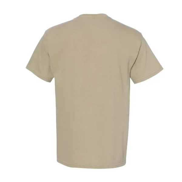 Comfort Colors® Adult Heavyweight Pocket T-Shirt - Comfort Colors® Adult Heavyweight Pocket T-Shirt - Image 28 of 66