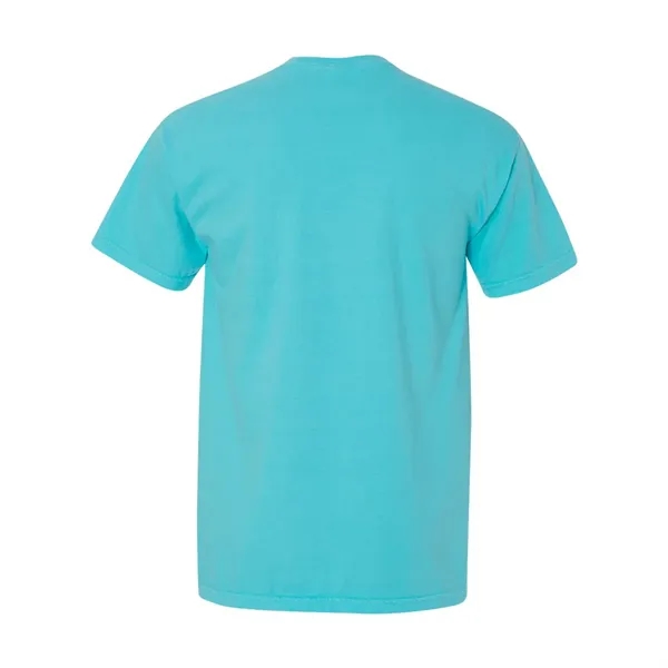 Comfort Colors® Adult Heavyweight Pocket T-Shirt - Comfort Colors® Adult Heavyweight Pocket T-Shirt - Image 29 of 66