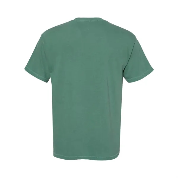 Comfort Colors® Adult Heavyweight Pocket T-Shirt - Comfort Colors® Adult Heavyweight Pocket T-Shirt - Image 30 of 66