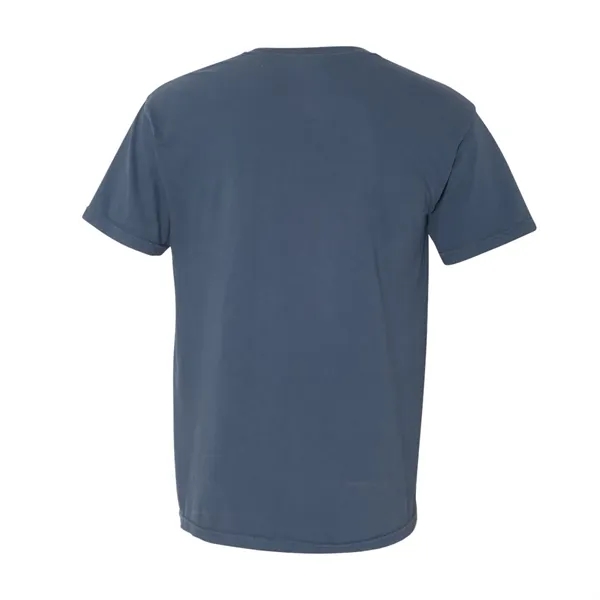 Comfort Colors® Adult Heavyweight Pocket T-Shirt - Comfort Colors® Adult Heavyweight Pocket T-Shirt - Image 31 of 66