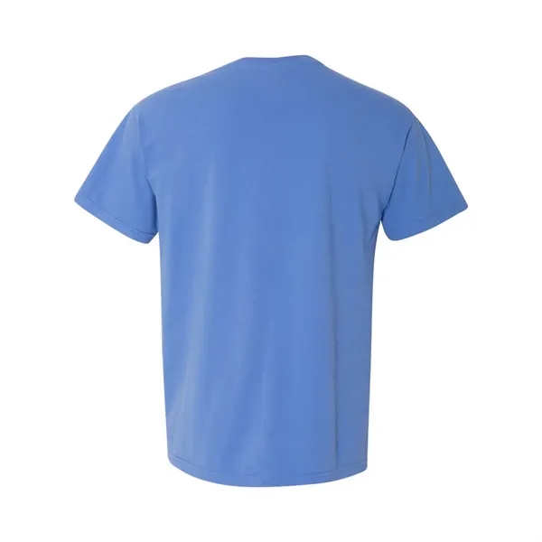 Comfort Colors® Adult Heavyweight Pocket T-Shirt - Comfort Colors® Adult Heavyweight Pocket T-Shirt - Image 34 of 66