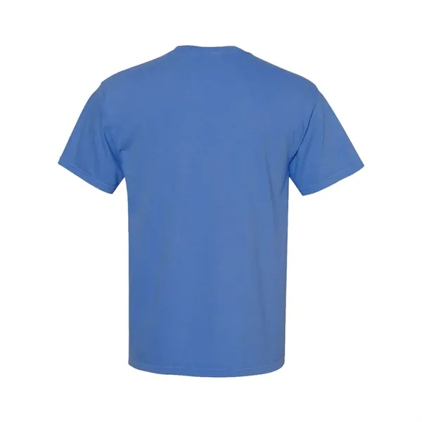 Comfort Colors® Adult Heavyweight Pocket T-Shirt - Comfort Colors® Adult Heavyweight Pocket T-Shirt - Image 35 of 66