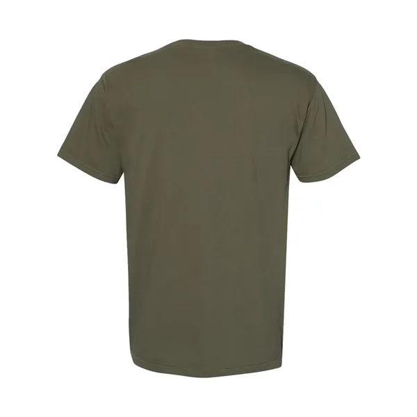 Comfort Colors® Adult Heavyweight Pocket T-Shirt - Comfort Colors® Adult Heavyweight Pocket T-Shirt - Image 47 of 66