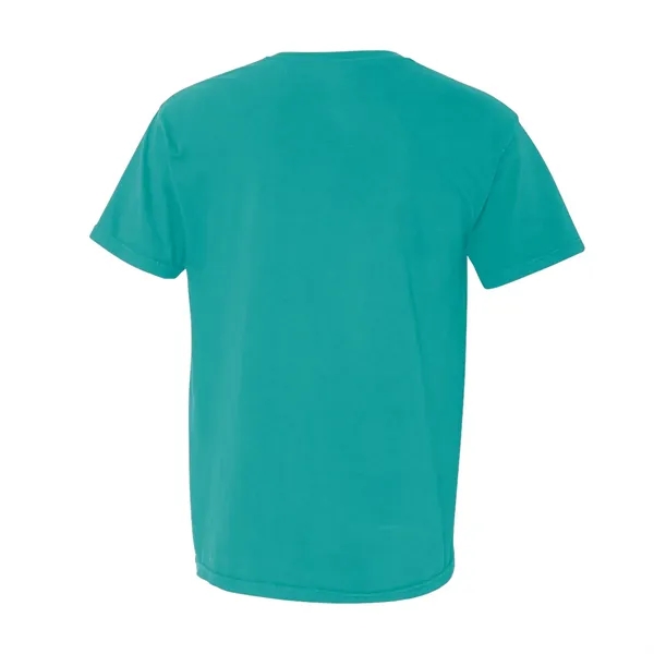 Comfort Colors® Adult Heavyweight Pocket T-Shirt - Comfort Colors® Adult Heavyweight Pocket T-Shirt - Image 48 of 66