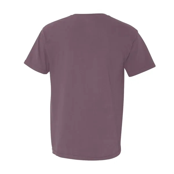 Comfort Colors® Adult Heavyweight Pocket T-Shirt - Comfort Colors® Adult Heavyweight Pocket T-Shirt - Image 57 of 66