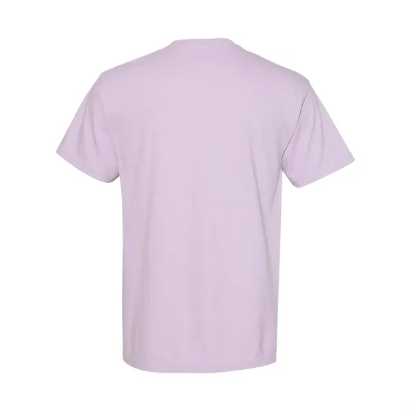 Comfort Colors® Adult Heavyweight Pocket T-Shirt - Comfort Colors® Adult Heavyweight Pocket T-Shirt - Image 60 of 66