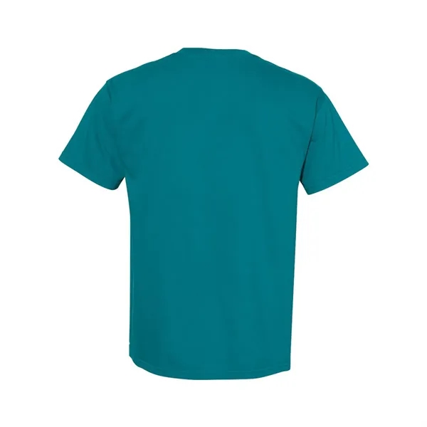 Comfort Colors® Adult Heavyweight Pocket T-Shirt - Comfort Colors® Adult Heavyweight Pocket T-Shirt - Image 66 of 66