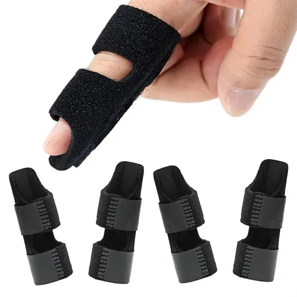 Trigger Finger Splints - Trigger Finger Splints - Image 6 of 6