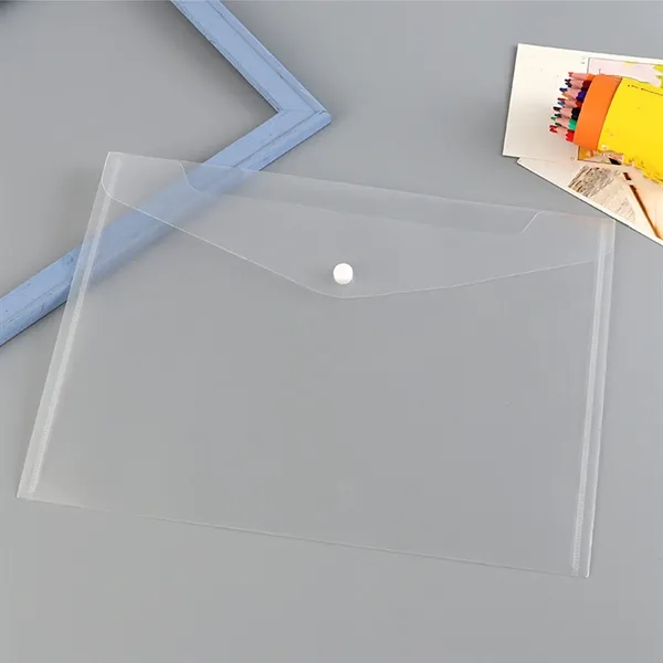 Document Pouch Case Portfolio File Bag - Document Pouch Case Portfolio File Bag - Image 1 of 4