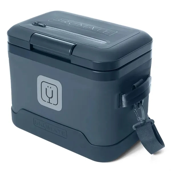 BruMate MagPack™ 12-Can Shoulder Sling Soft Cooler - BruMate MagPack™ 12-Can Shoulder Sling Soft Cooler - Image 2 of 3