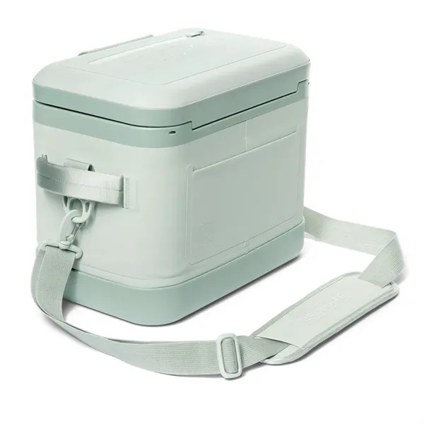 BruMate MagPack™ 12-Can Shoulder Sling Soft Cooler - BruMate MagPack™ 12-Can Shoulder Sling Soft Cooler - Image 3 of 3