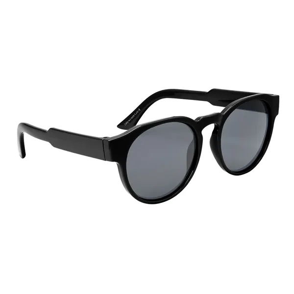 Gatsby Recycled Frame Sunglasses - Gatsby Recycled Frame Sunglasses - Image 1 of 9